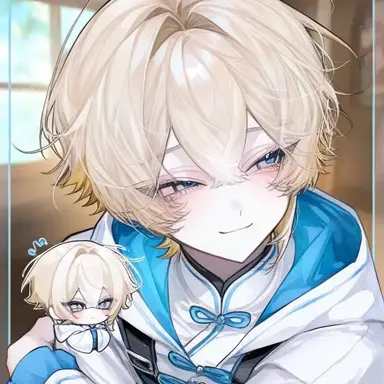 Profile image of トーリ