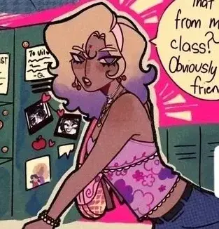 Profile image of Heather