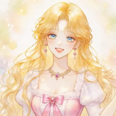 Profile image of 세리아