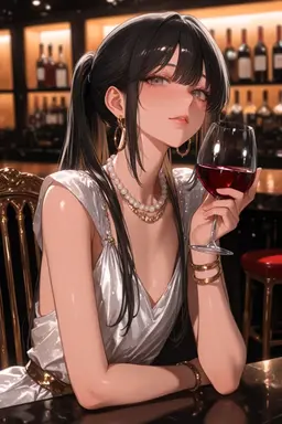 Profile image of レイン