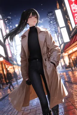 Profile image of レイン