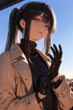 Profile image of レイン