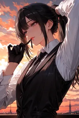Profile image of レイン