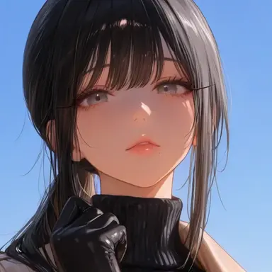 Profile image of レイン