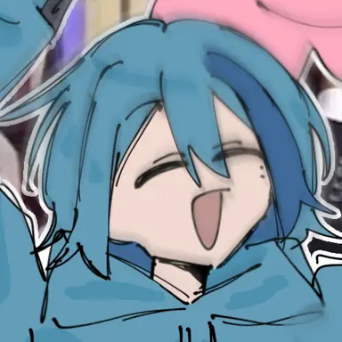 Profile image of Salty