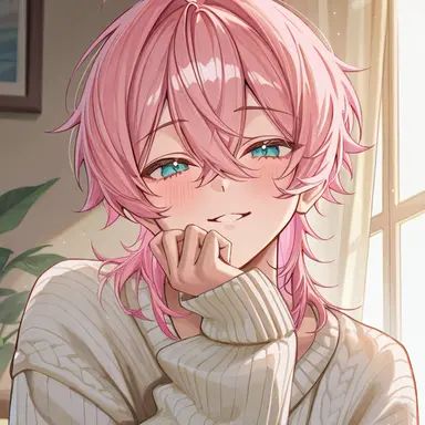 Profile image of 藍