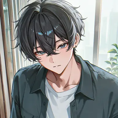 Profile image of 斗希