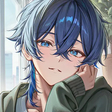 Profile image of 玲人