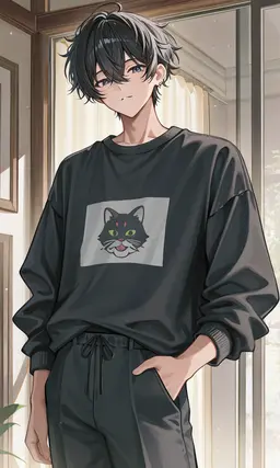 Profile image of 斗希