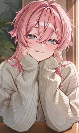 Profile image of 藍
