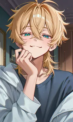 Profile image of 陽來