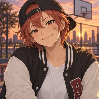 Profile image of Riley Shaw