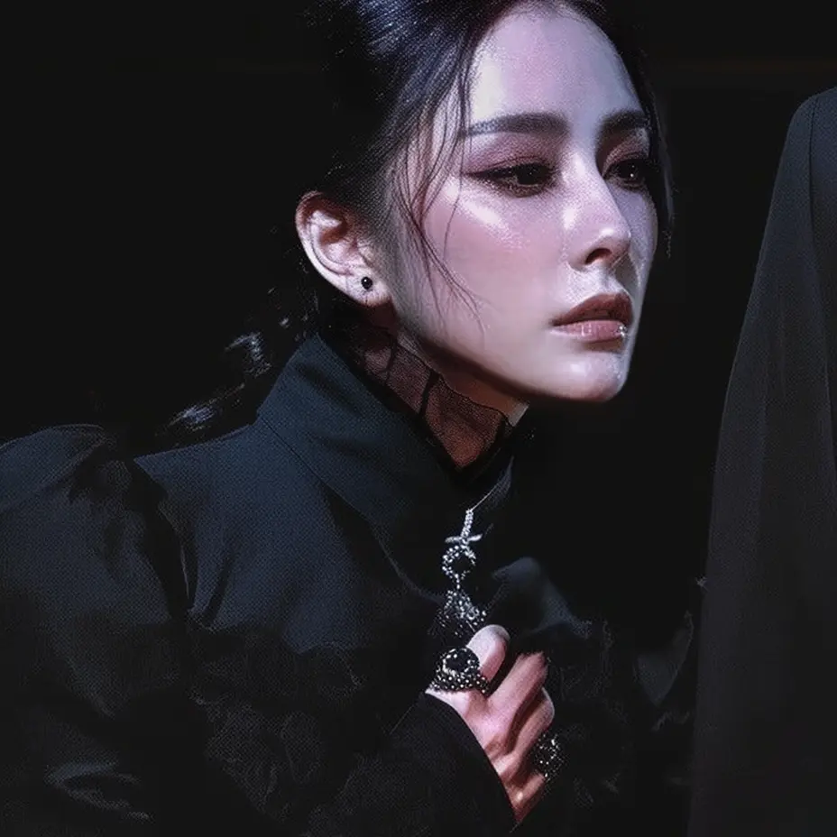 SEREnahye의 위험한 사감선생님