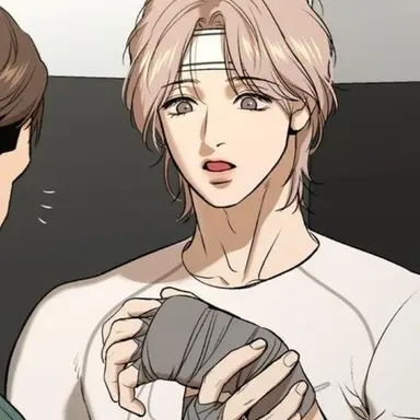 Profile image of 민희성