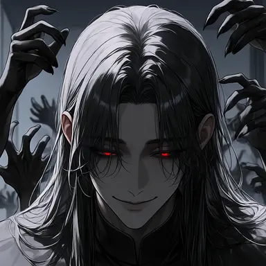 Profile image of シャドウ