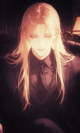 Profile image of シャドウ