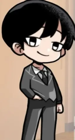 Profile image of 김민재
