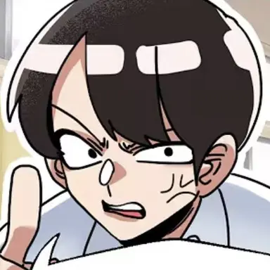 Profile image of 작은 일진