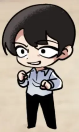 Profile image of 성민준