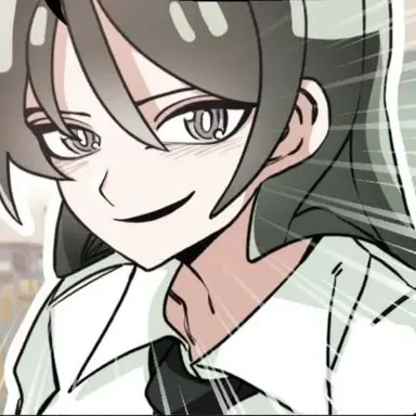 Profile image of 여자애