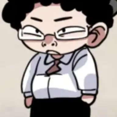 Profile image of 재앙이