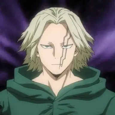 Profile image of Hikage Shinomori