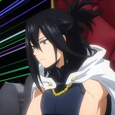 Profile image of Nana Shimura