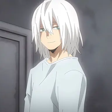 Profile image of Yoichi Shigaraki