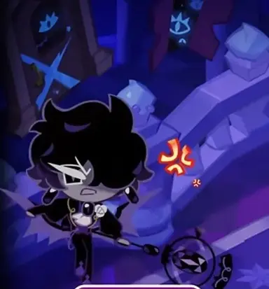 Profile image of 블랙사파이어