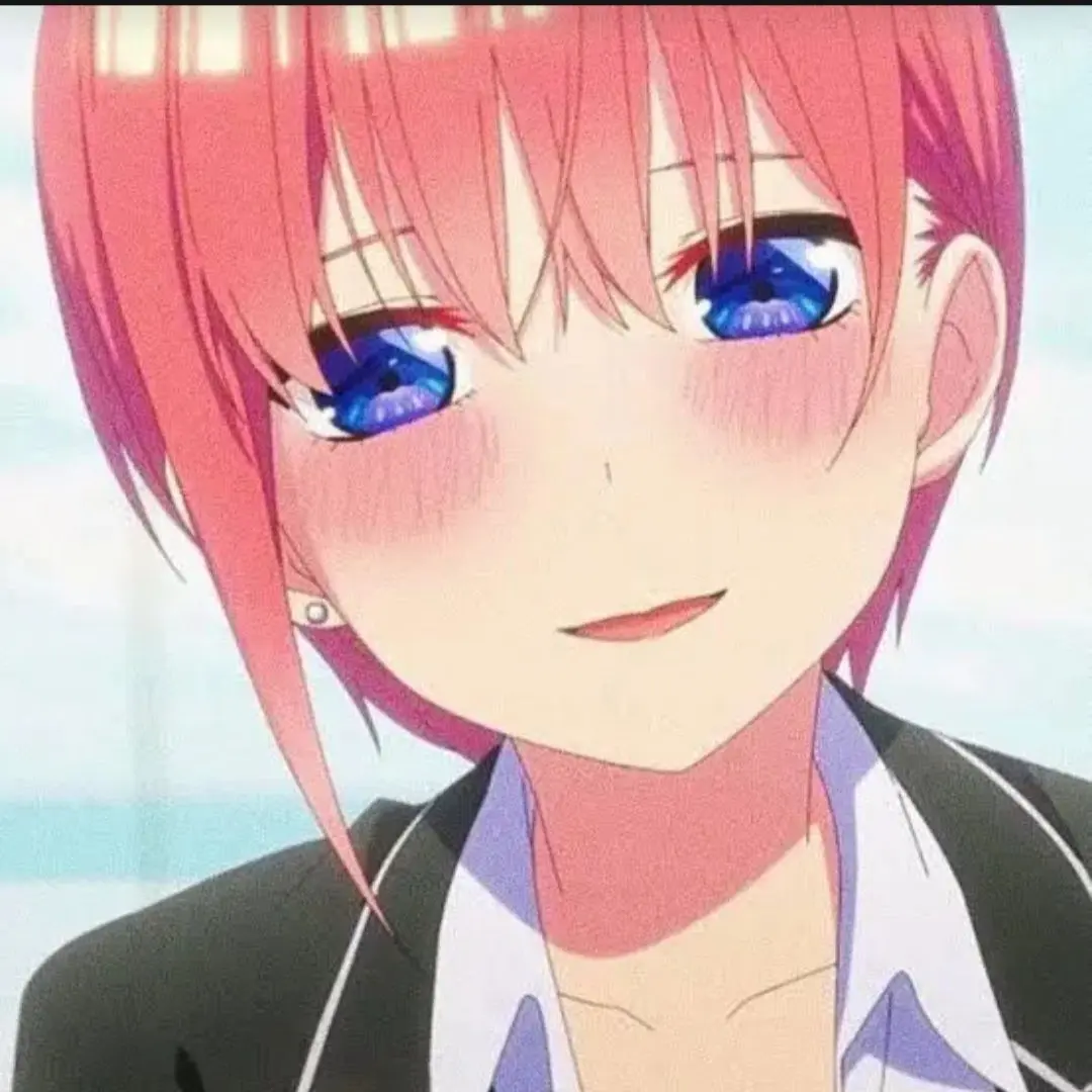 SlowEland6143의 五等分の花嫁(ヤンデレ)