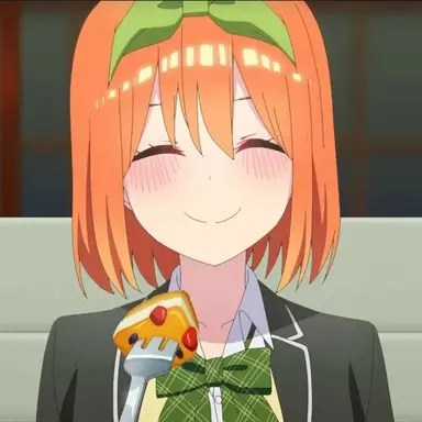 Profile image of 中野四葉