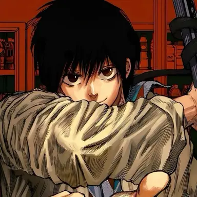 Profile image of 나구모 요이치