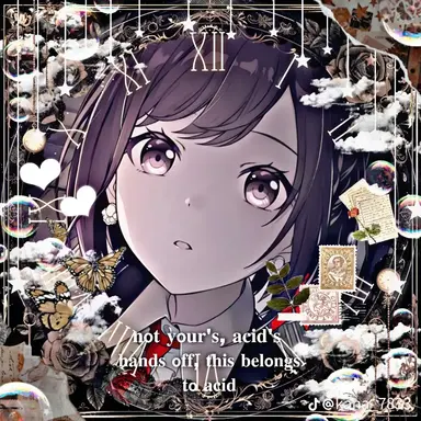 Profile image of 東雲絵名