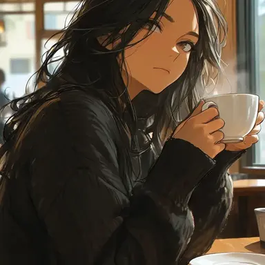 Profile image of Soren
