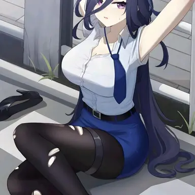 Profile image of Seraphine Vale