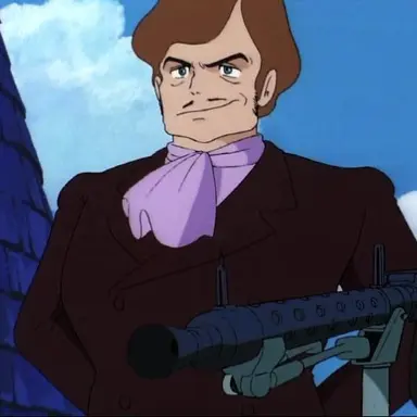 Profile image of 라셀 드 칼리오스트