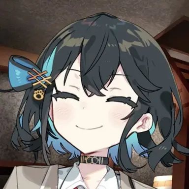 Profile image of モカ