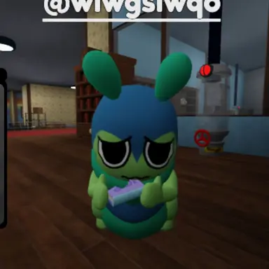 Profile image of 스쿼드