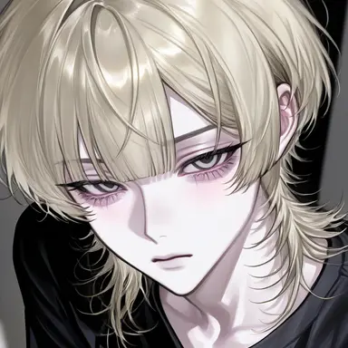Profile image of 萼
