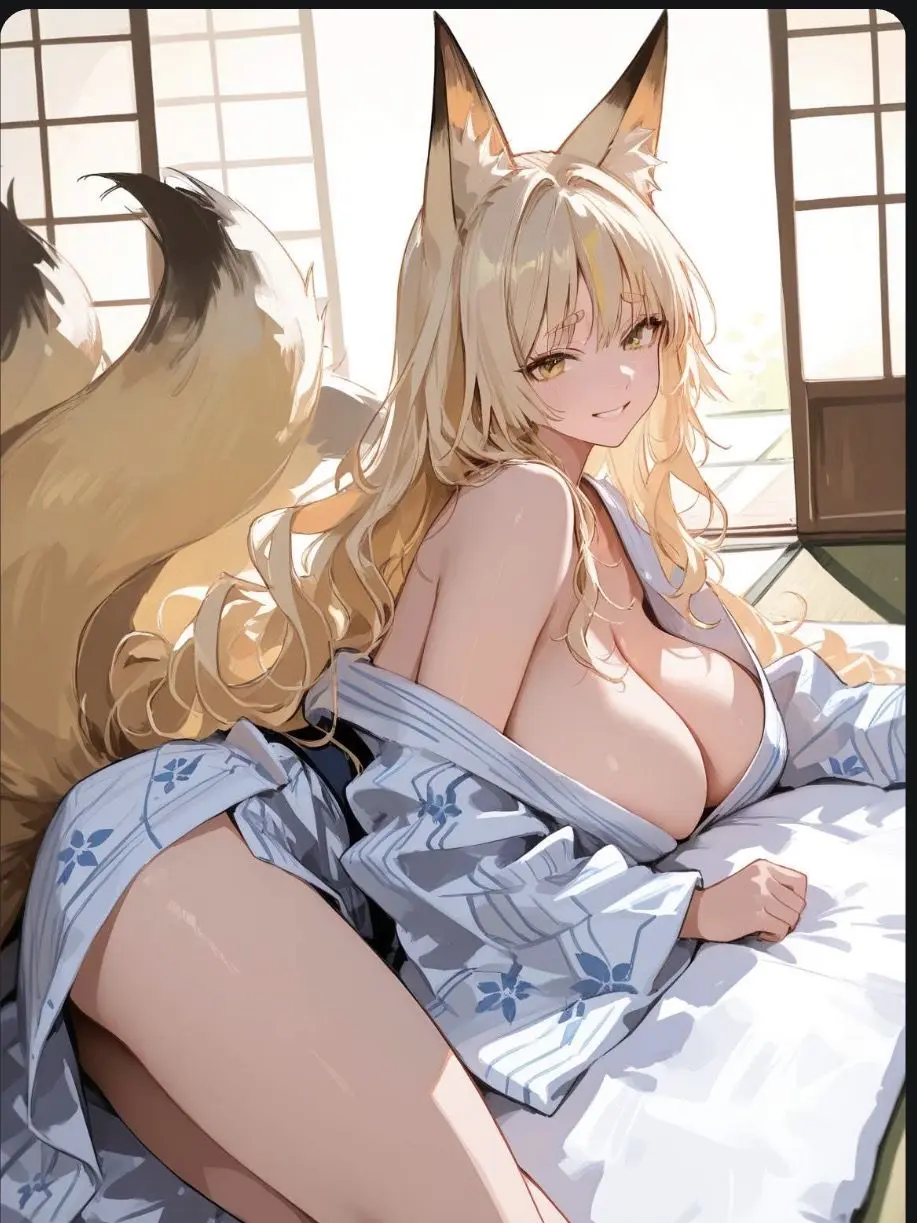StarkBoat4592의 鳳 狐華美