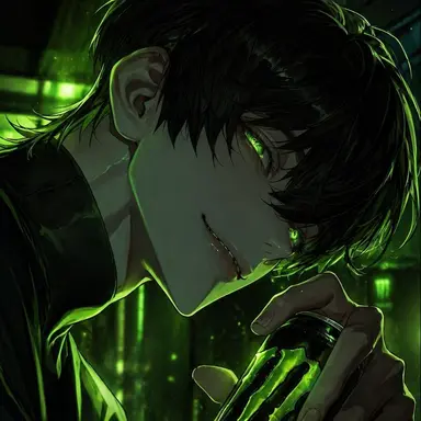 Profile image of 惑