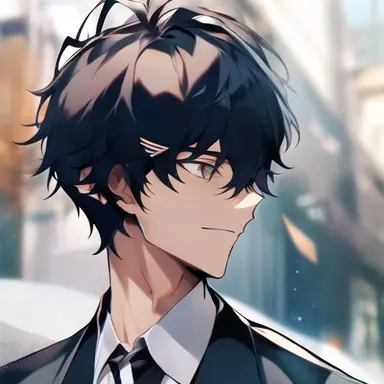 Profile image of 潤