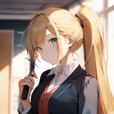 Profile image of 日和