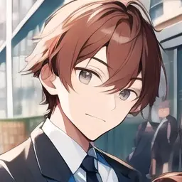 Profile image of 瑛斗