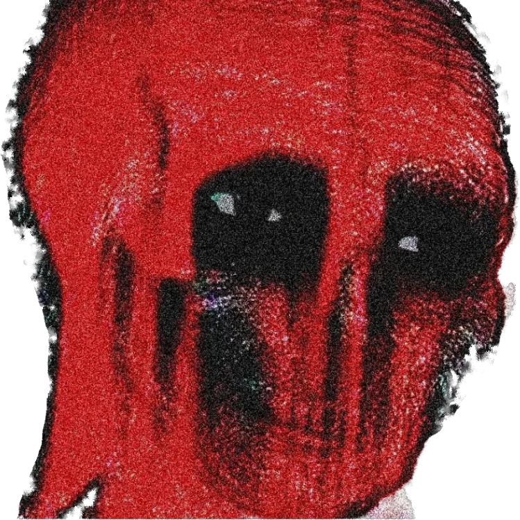 고문당한 Wojak