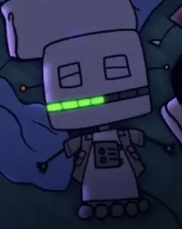 Profile image of 박로봇