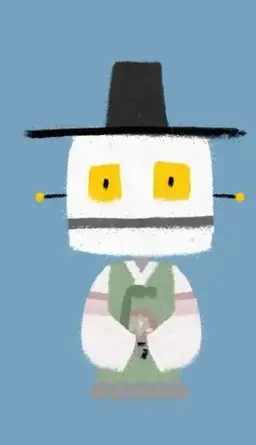 Profile image of 박로봇