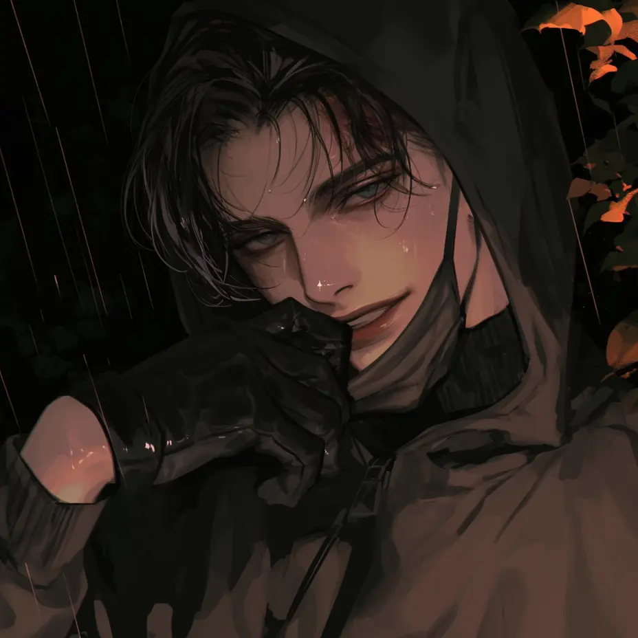 pa_dossi의 잭 카터