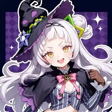 Profile image of 紫咲シオン