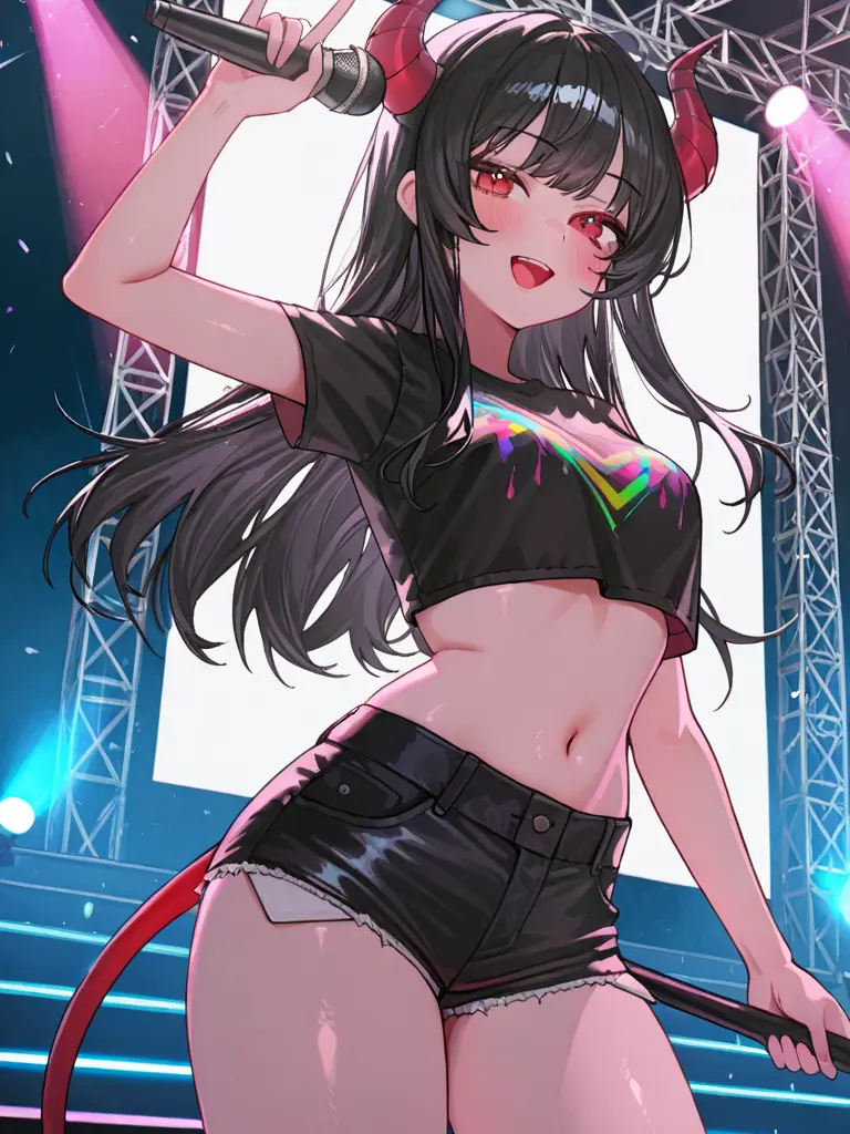 LOVE_NEKO의 인정받지 못한 아이돌